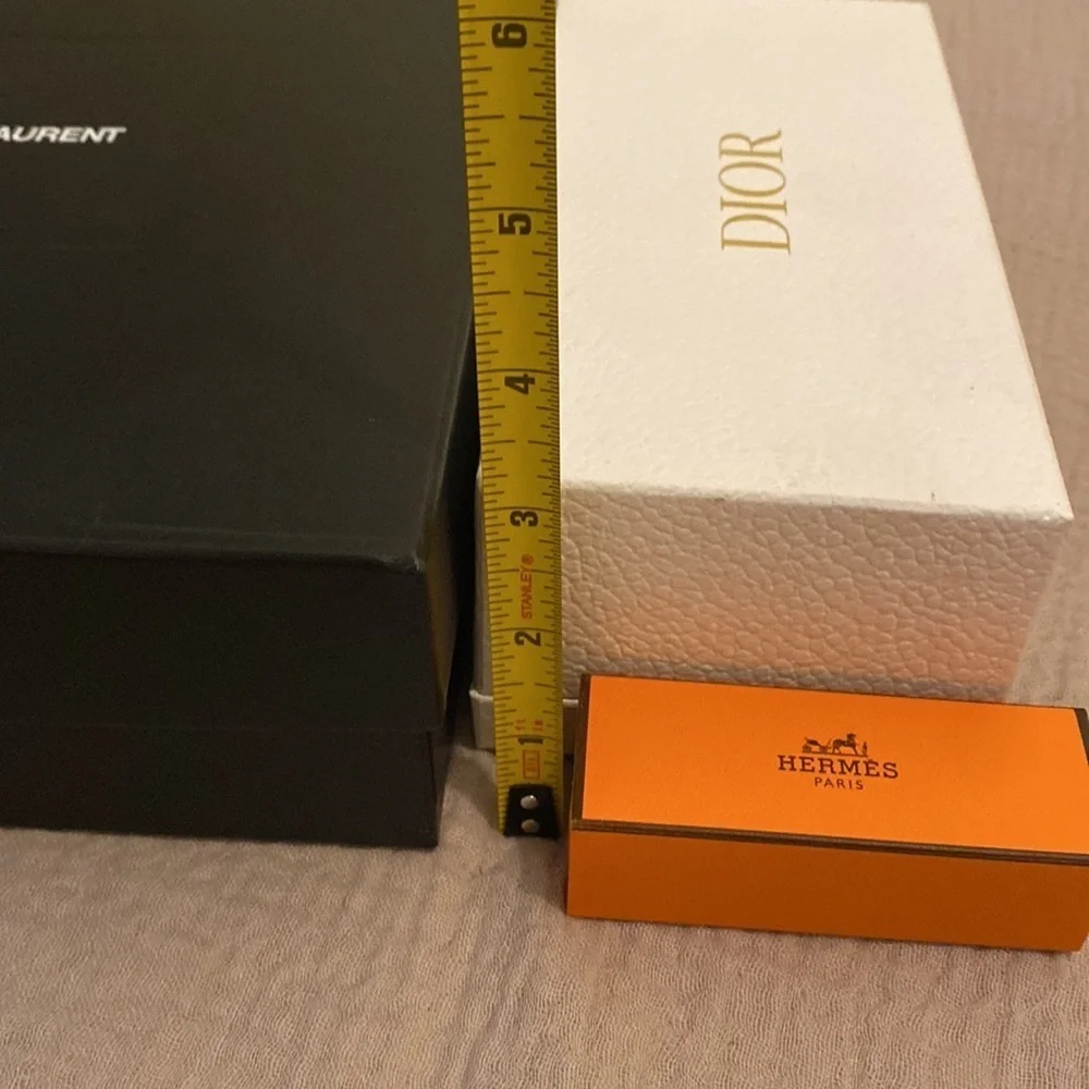 Hermes elegant sleek